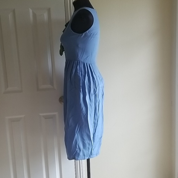 AGAATI DRESS🌻🌻 - Picture 5 of 10